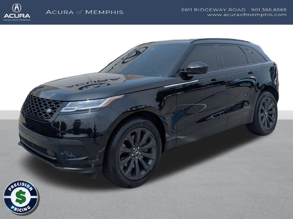 Used 2023 Land Rover Range Rover Velar S SUV