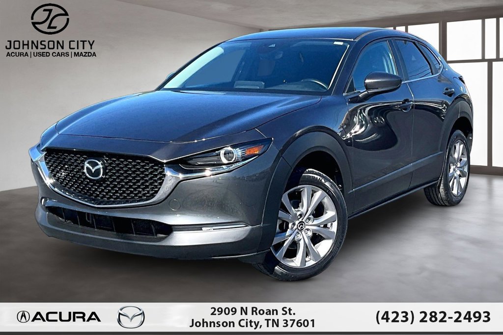 Used 2021 Mazda CX-30 Select SUV