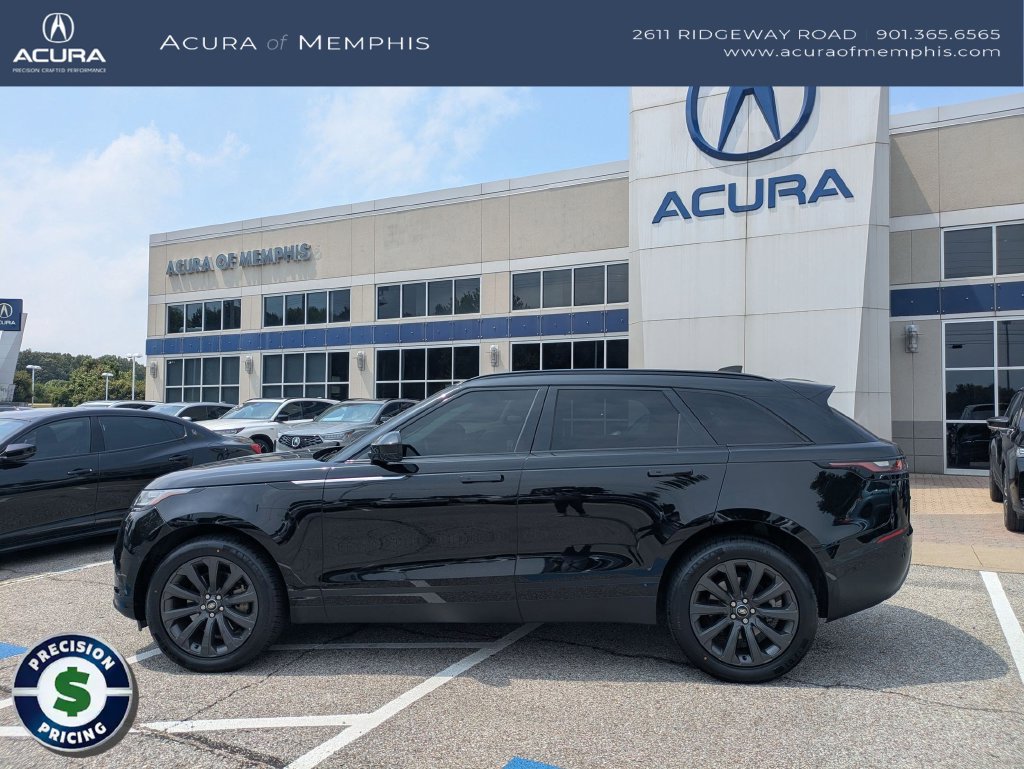 Used 2023 Land Rover Range Rover Velar S SUV