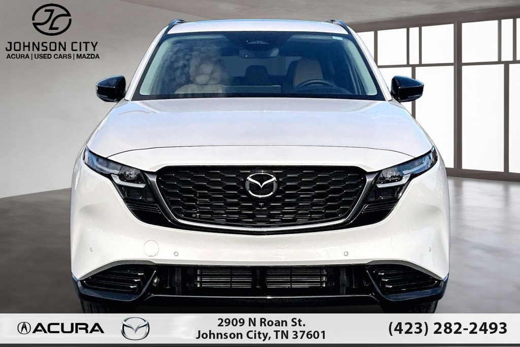 Used 2026 Mazda CX-5 2.5 S Premium Plus SUV