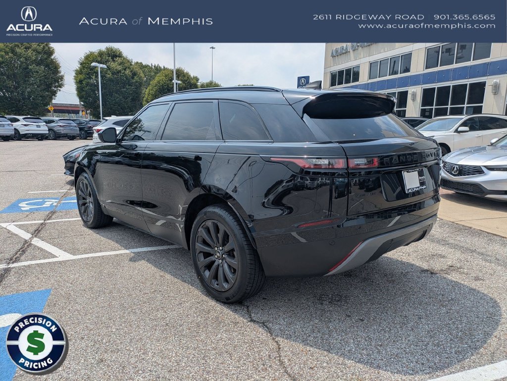 Used 2023 Land Rover Range Rover Velar S SUV