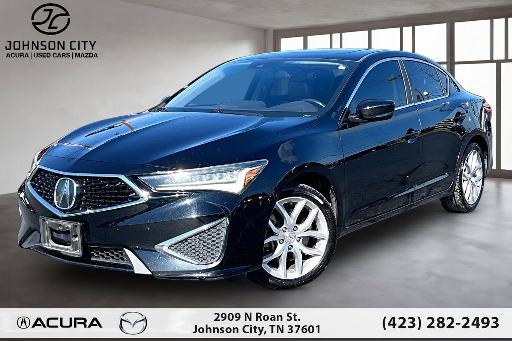2019 Acura ILX