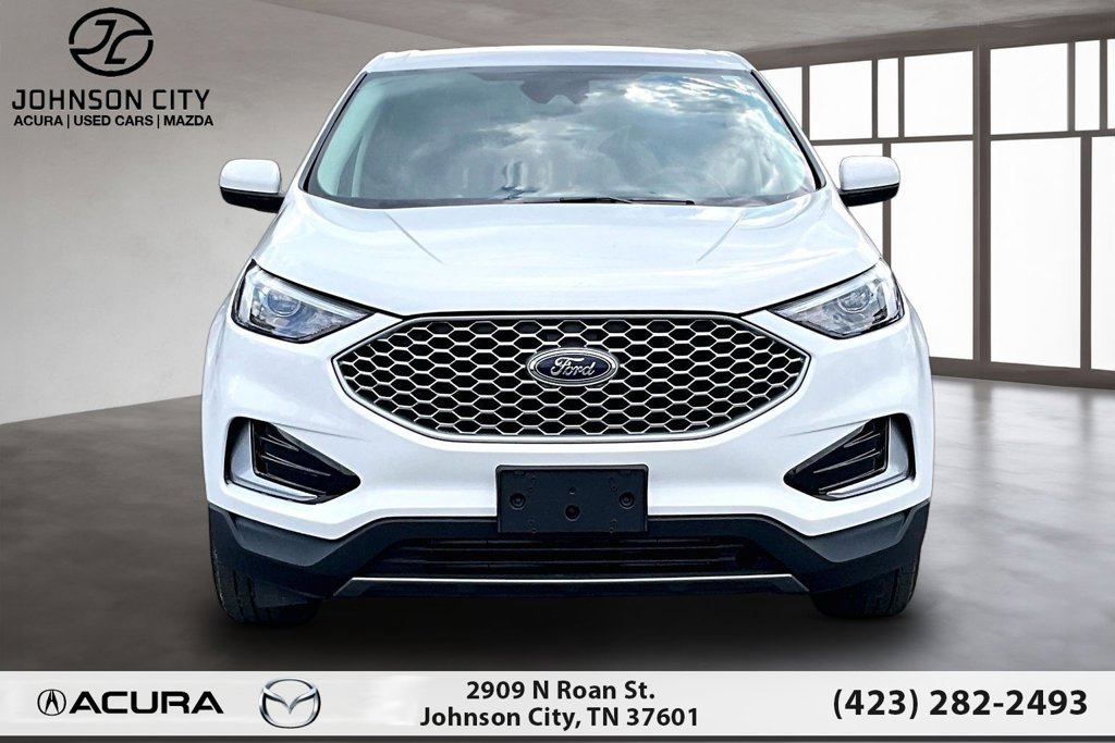 Used 2024 Ford Edge SEL SUV