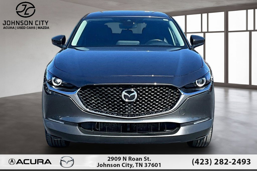 Used 2021 Mazda CX-30 Select SUV