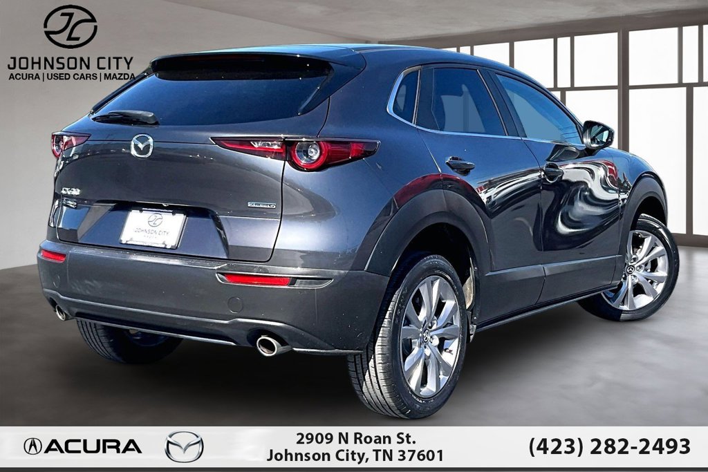 Used 2021 Mazda CX-30 Select SUV