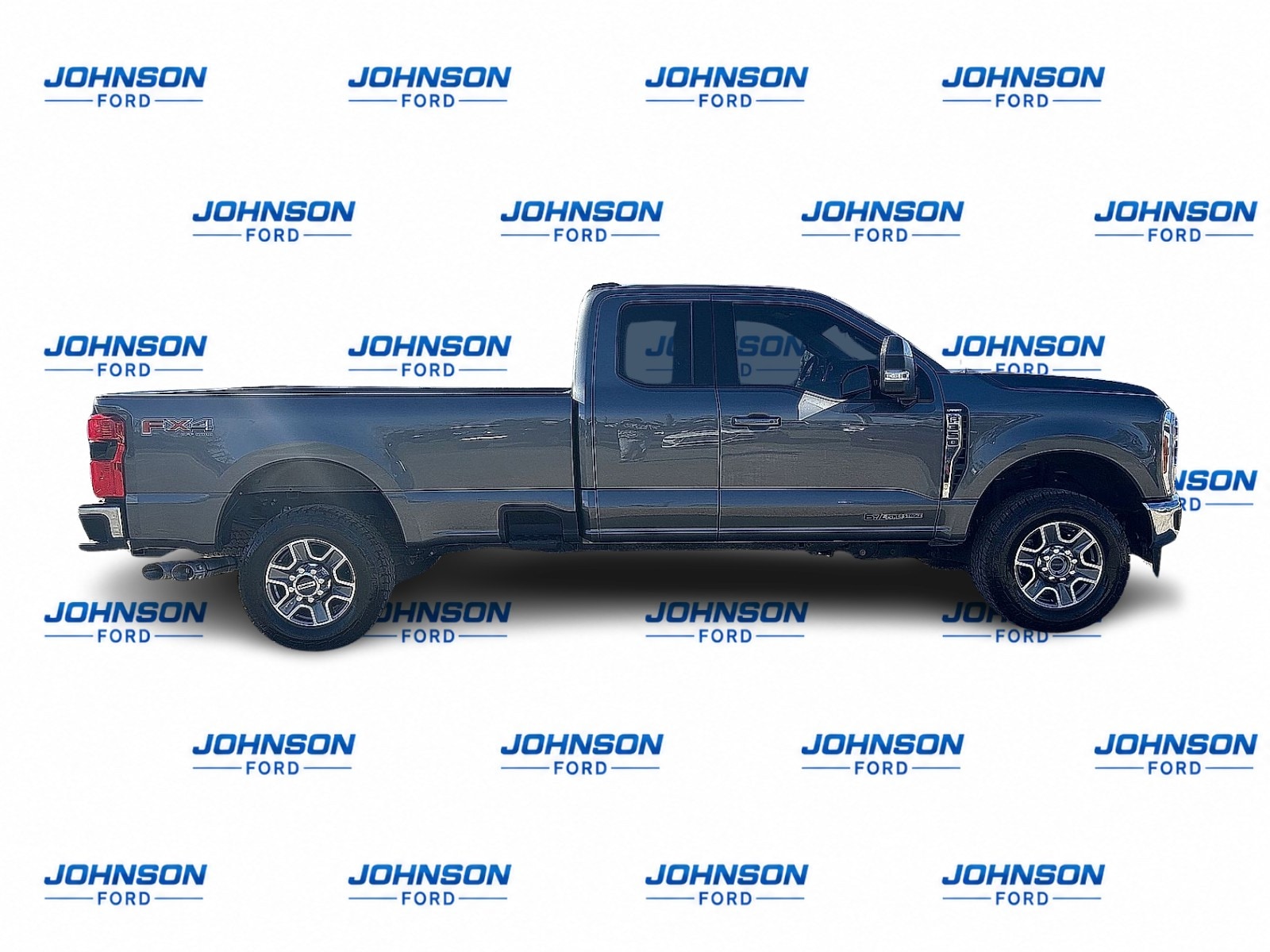 2023 Ford F-350 Super Duty