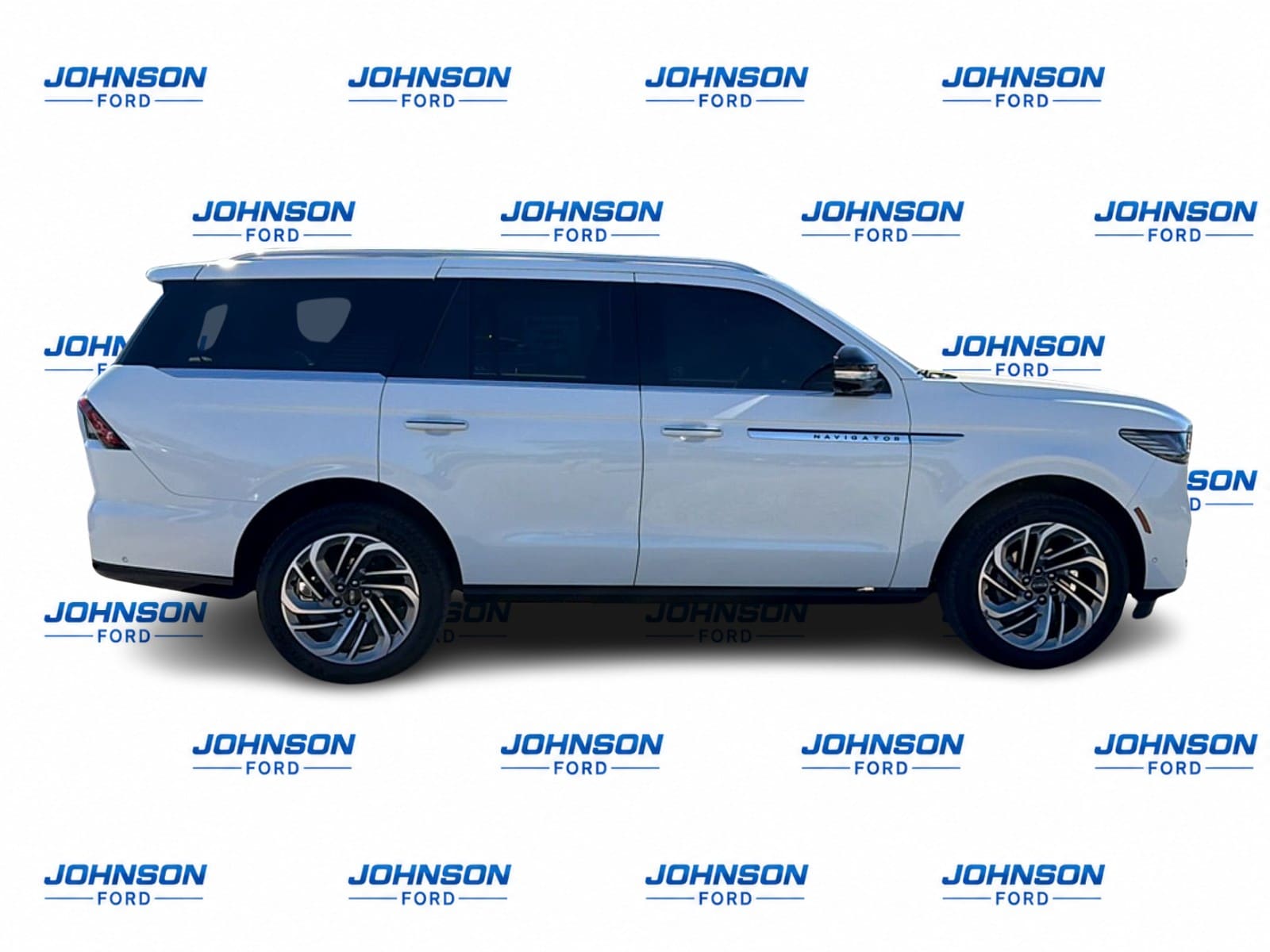 2025 Lincoln Navigator
