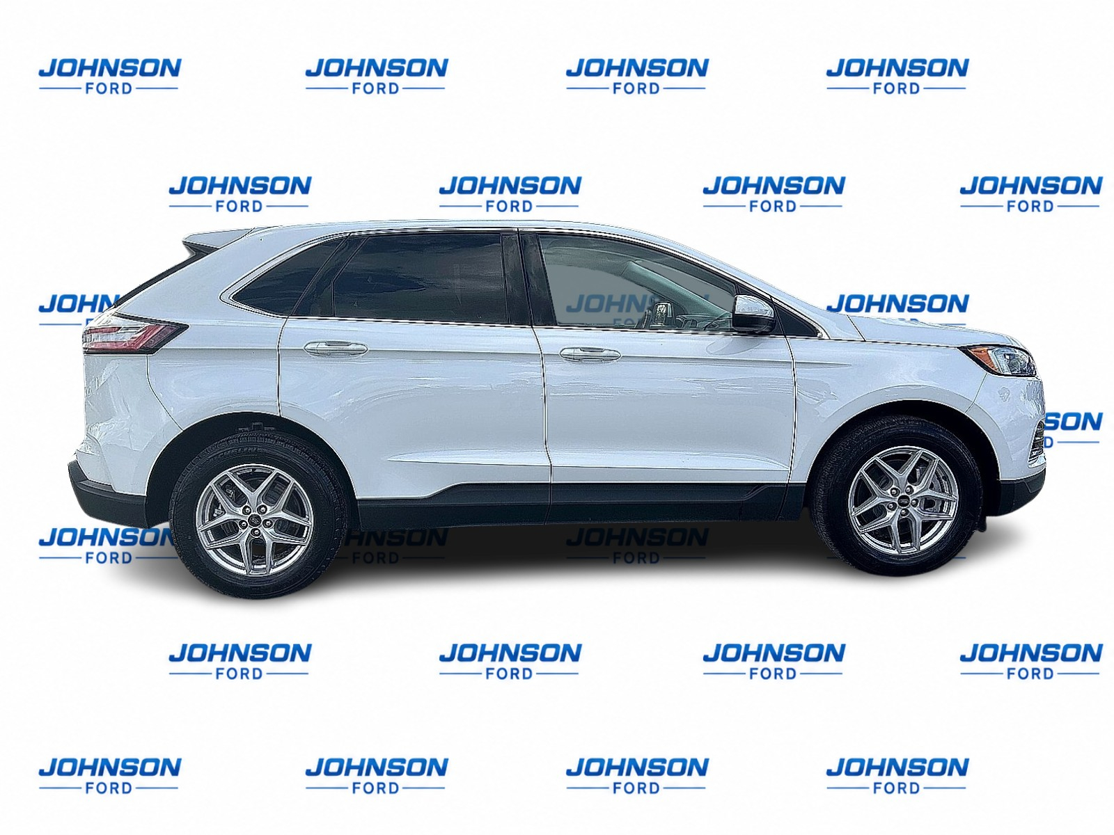 2024 Ford Edge SEL SUV