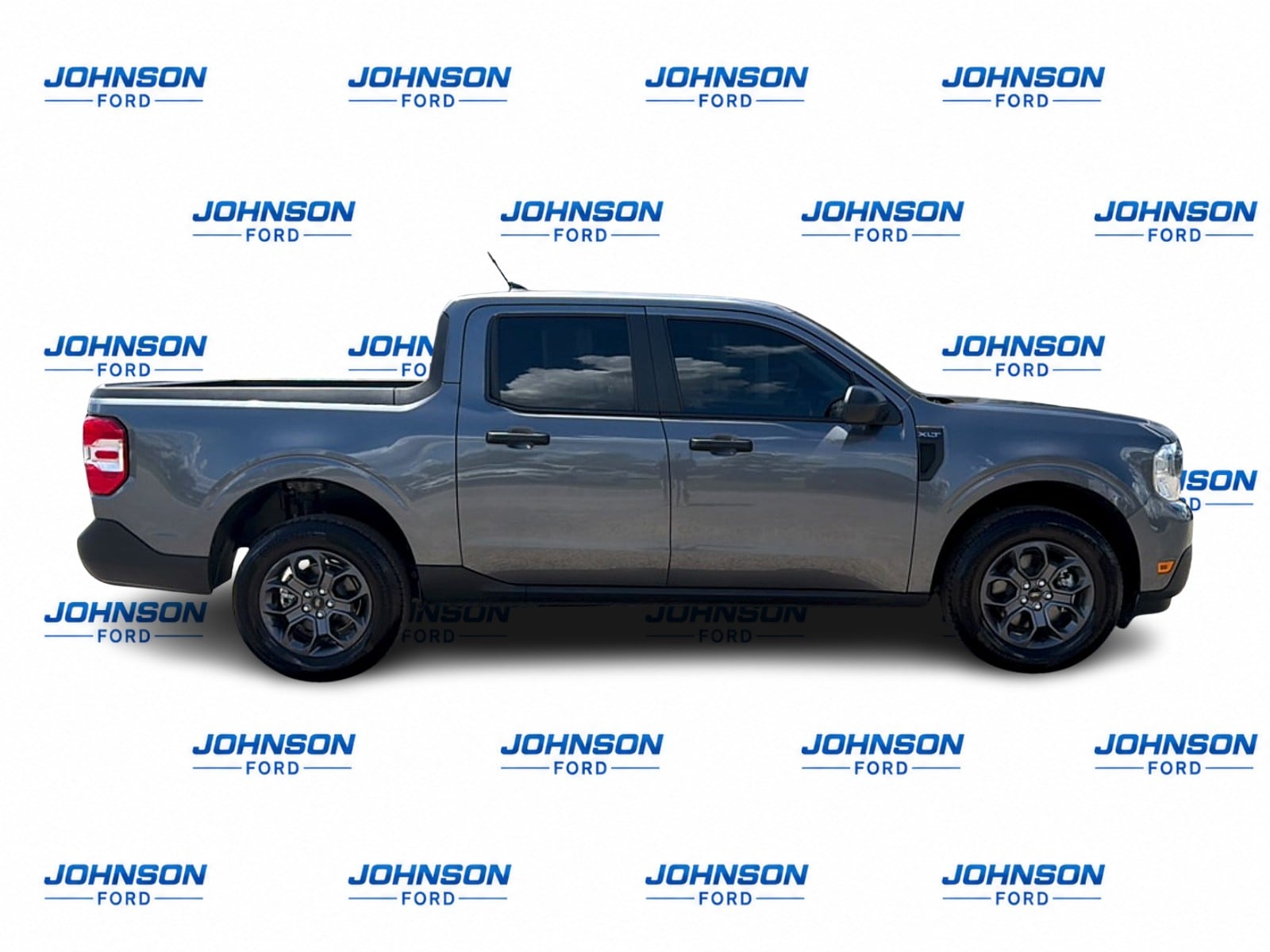2022 Ford Maverick
