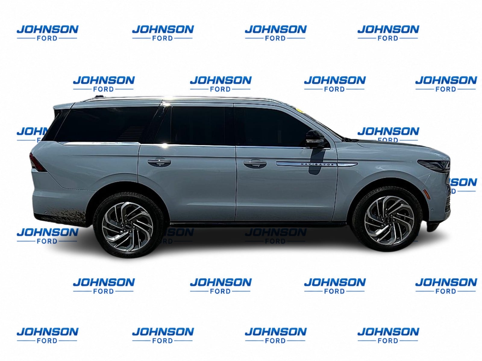 2025 Lincoln Navigator