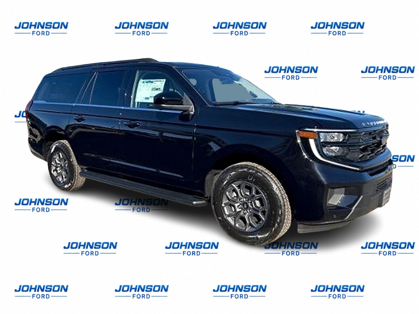 2025 Ford Expedition MAX
