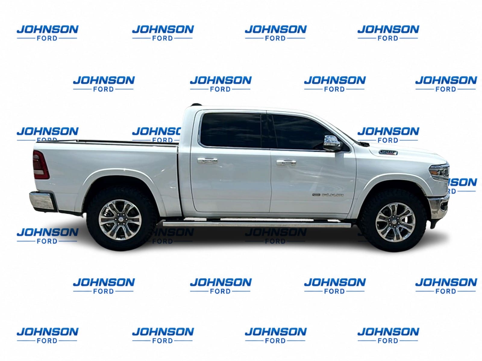 2022 RAM 1500 Pickup Longhorn