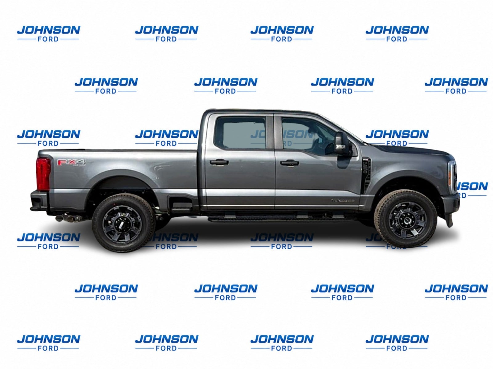 2026 Ford F-250 Super Duty XL