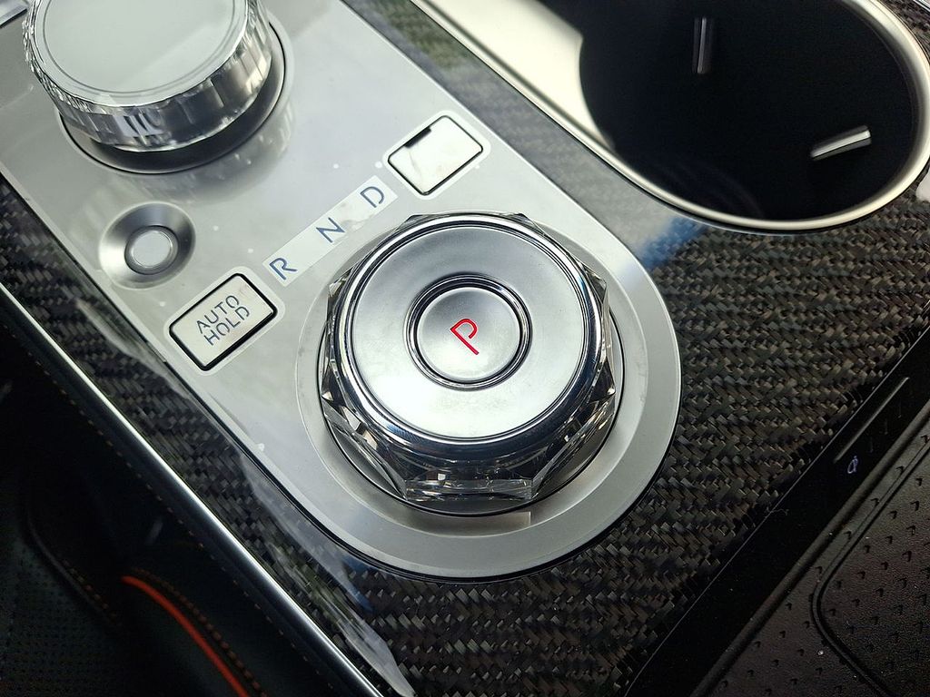 2026 GENESIS GV70 Sport Prestige - Photo 15