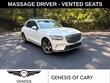  Genesis Electrified GV70