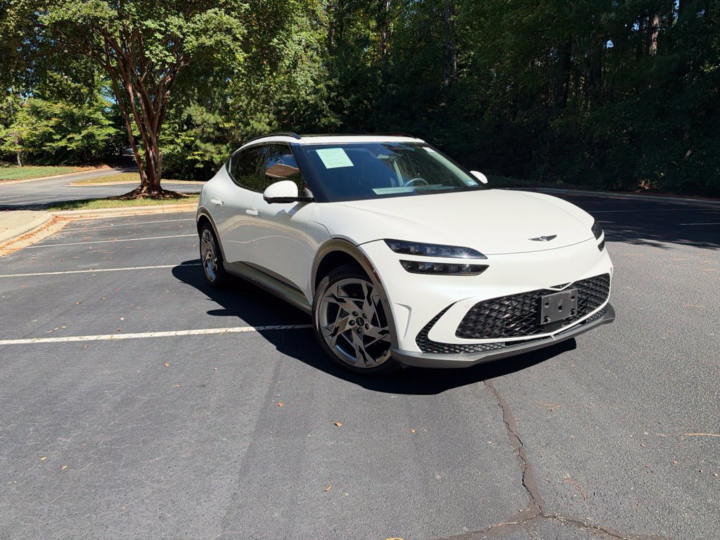 Used 2024 Genesis GV60 Performance SUV