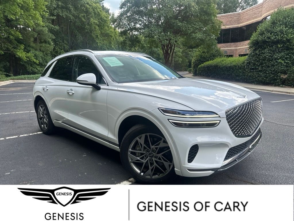 Used 2023 Genesis GV70 2.5T SUV
