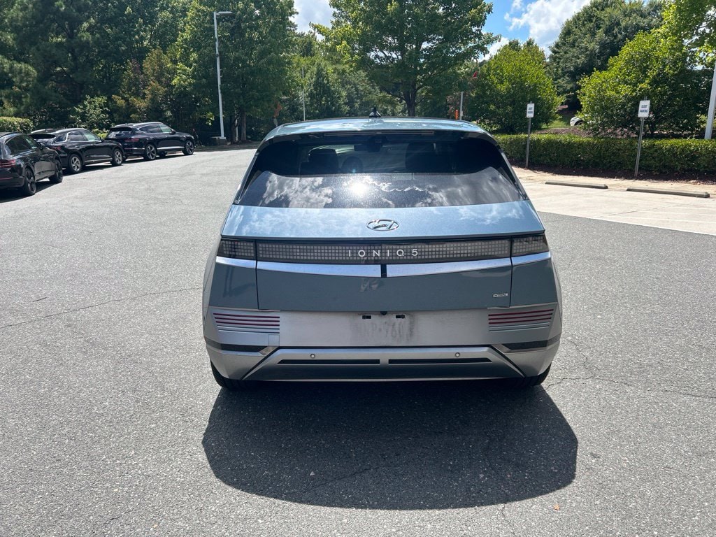 Used 2024 Hyundai IONIQ 5 Limited SUV