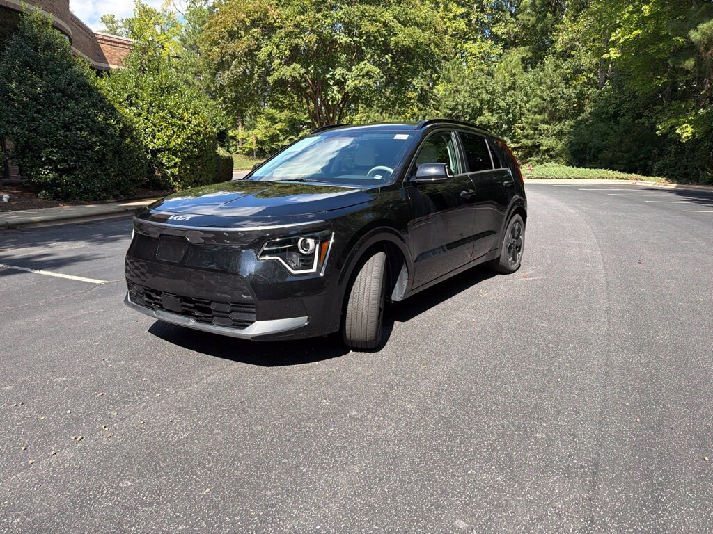 2023 Kia Niro