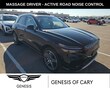  Genesis Electrified GV70