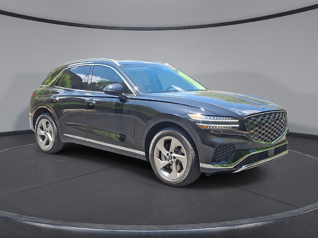 New 2026 Genesis GV70 2.5T Advanced Sport Utility