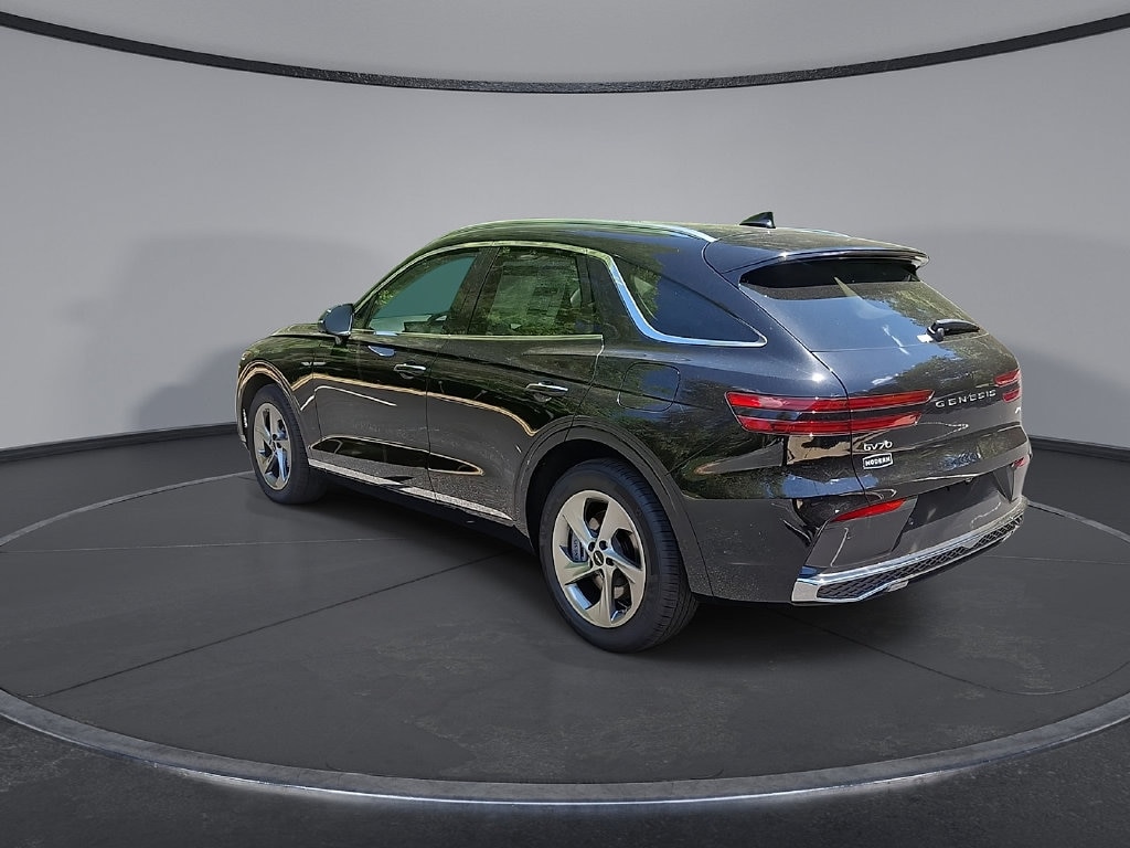 New 2026 Genesis GV70 2.5T Advanced Sport Utility