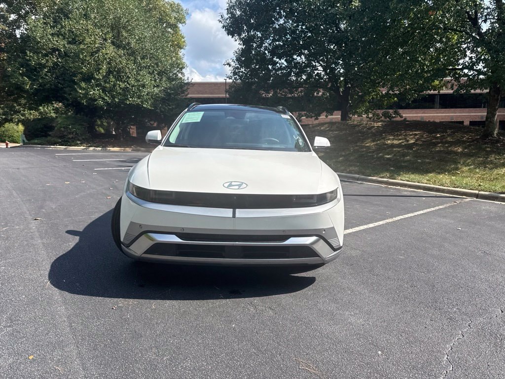 Used 2026 Hyundai IONIQ 5 Limited SUV