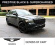  Genesis GV80 Coupe