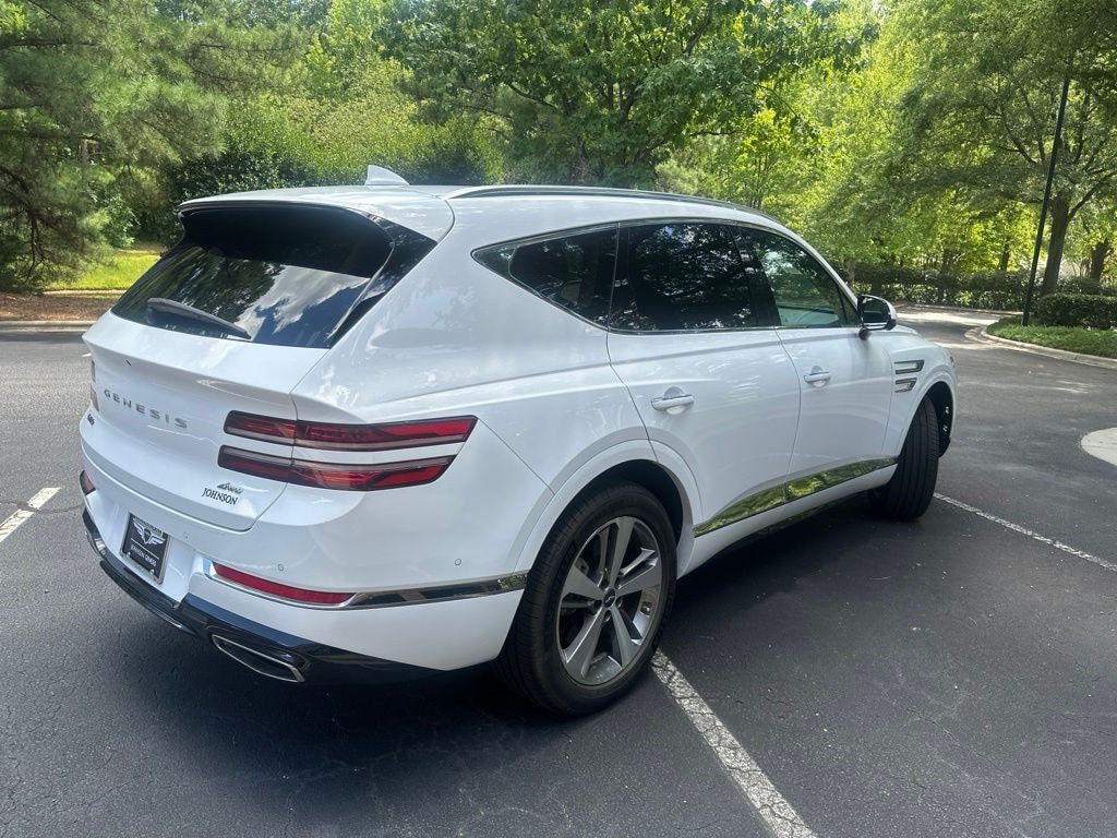 Used 2024 Genesis GV80 2.5T SUV