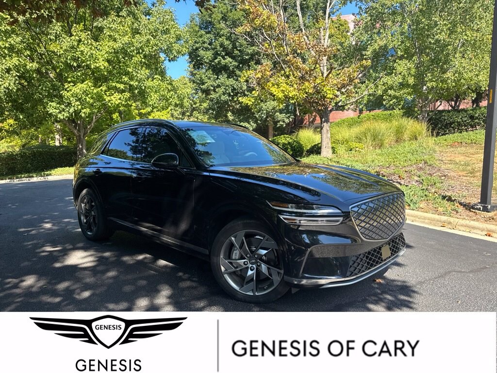 Used 2023 Genesis Electrified GV70 Advanced SUV