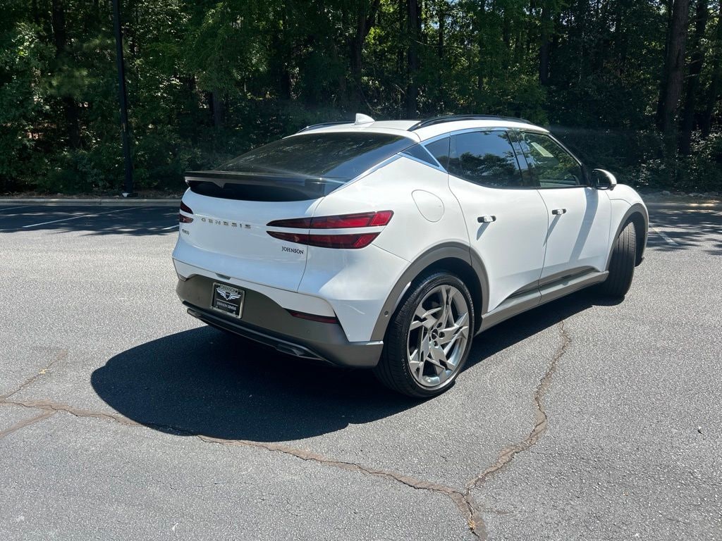 Used 2023 Genesis GV60 Performance SUV