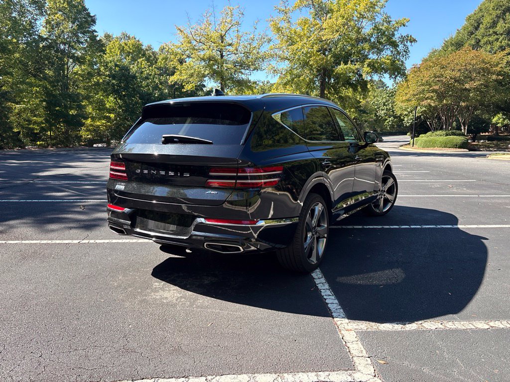Used 2024 Genesis GV80 2.5T SUV