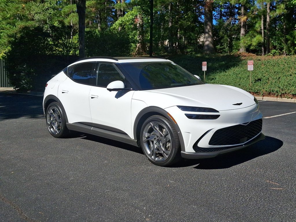 2023 GENESIS GV60