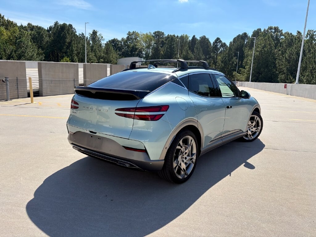 Used 2024 Genesis GV60 Performance SUV