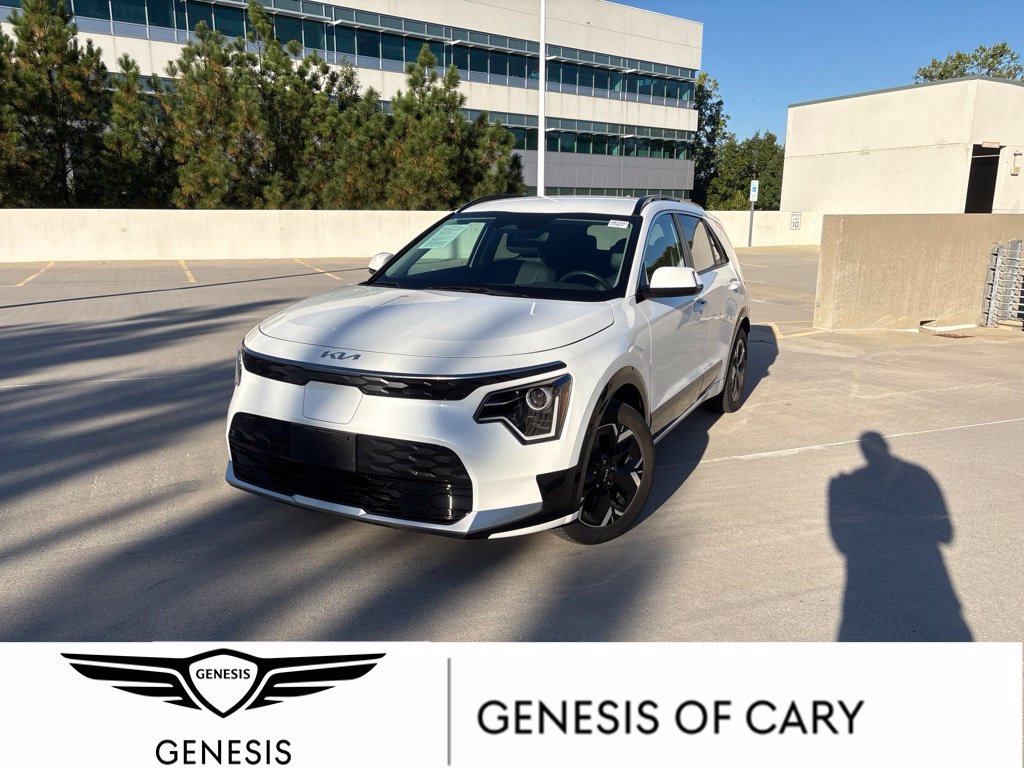 2023 Kia Niro EV