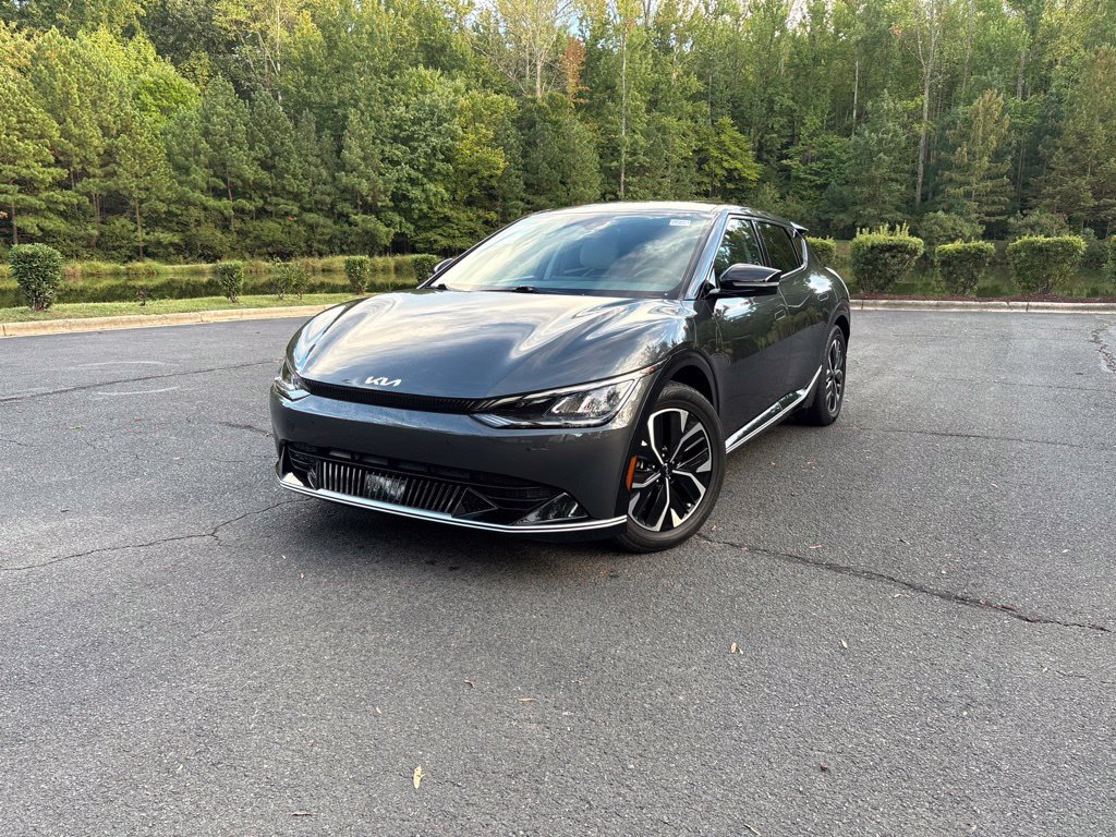 2023 Kia EV6