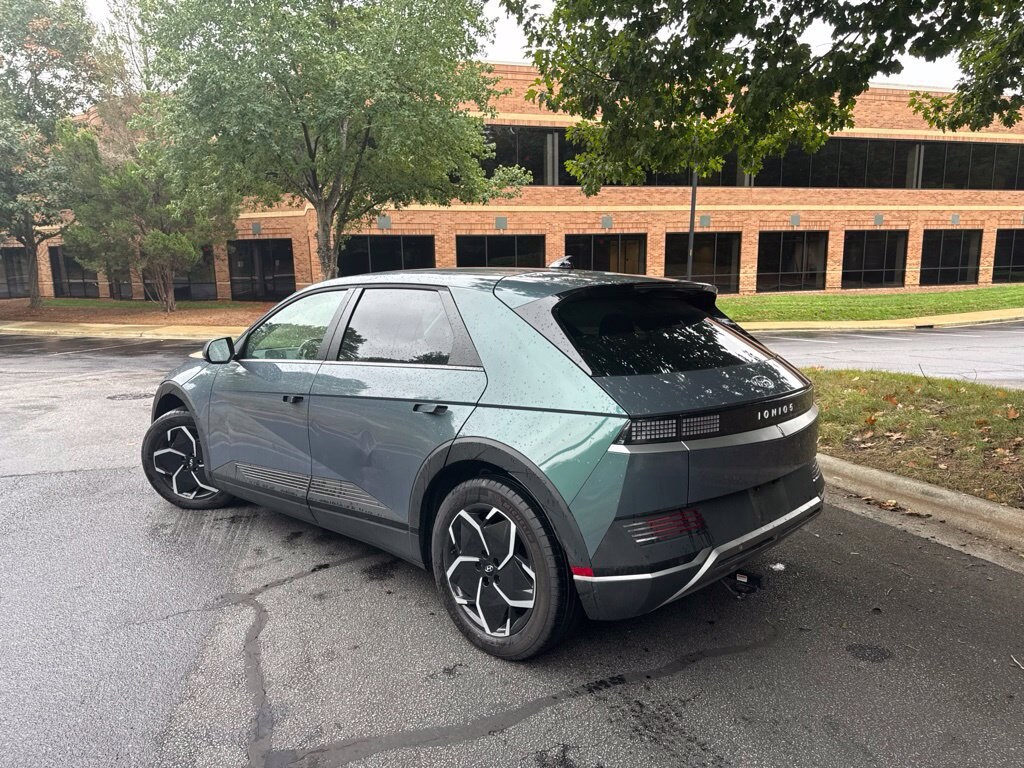 Used 2024 Hyundai IONIQ 5 SEL SUV