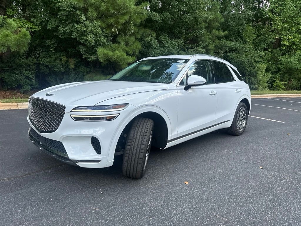 Used 2023 Genesis GV70 2.5T SUV