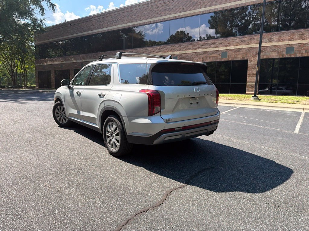 Used 2024 Hyundai Palisade SEL SUV
