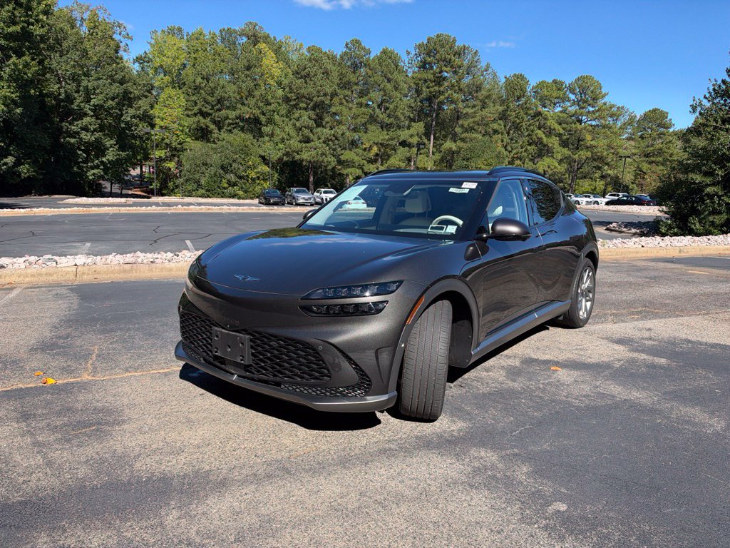 Used 2024 Genesis GV60 Advanced SUV