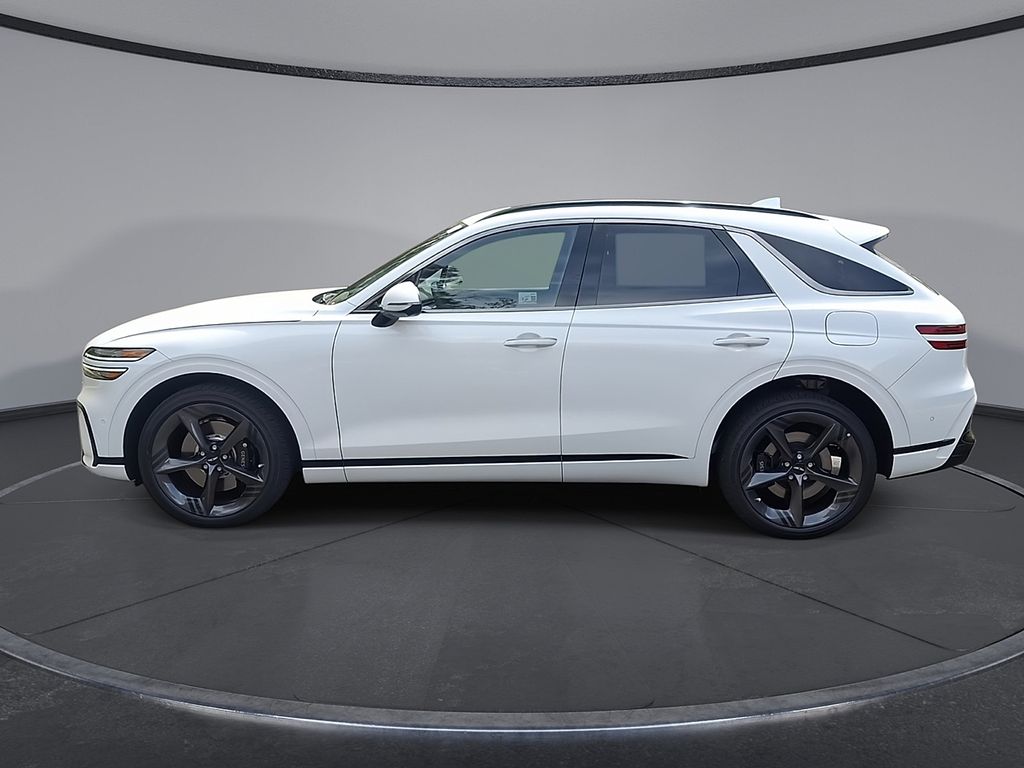 2026 GENESIS GV70 Sport Prestige - Photo 9