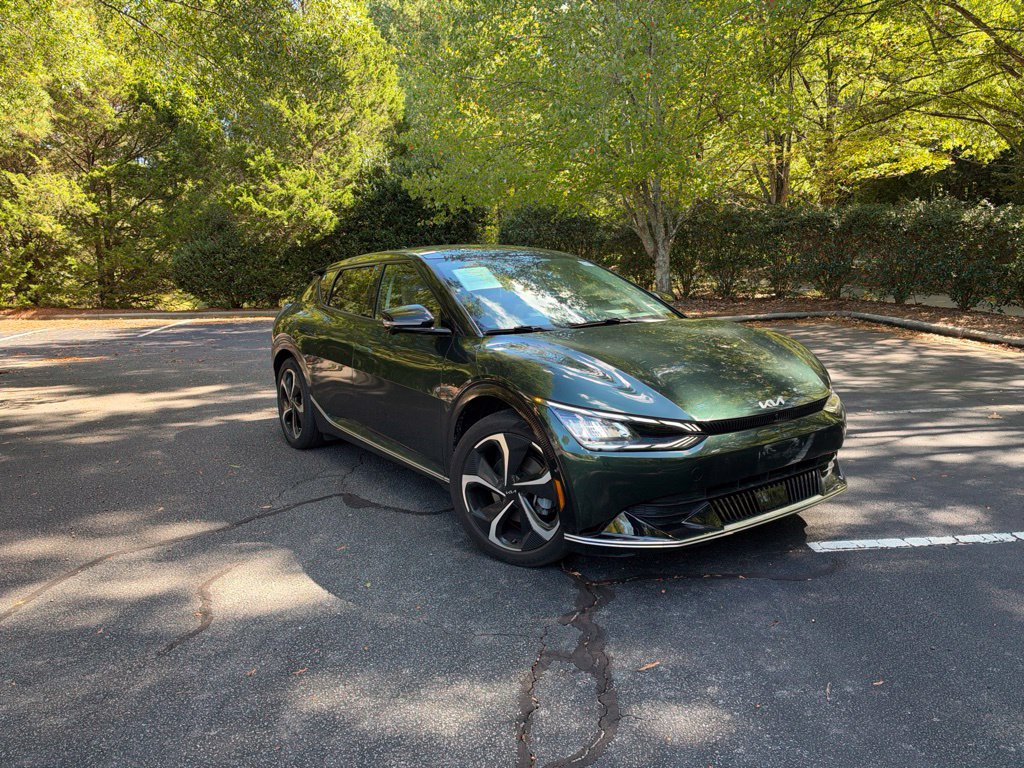  Kia EV6