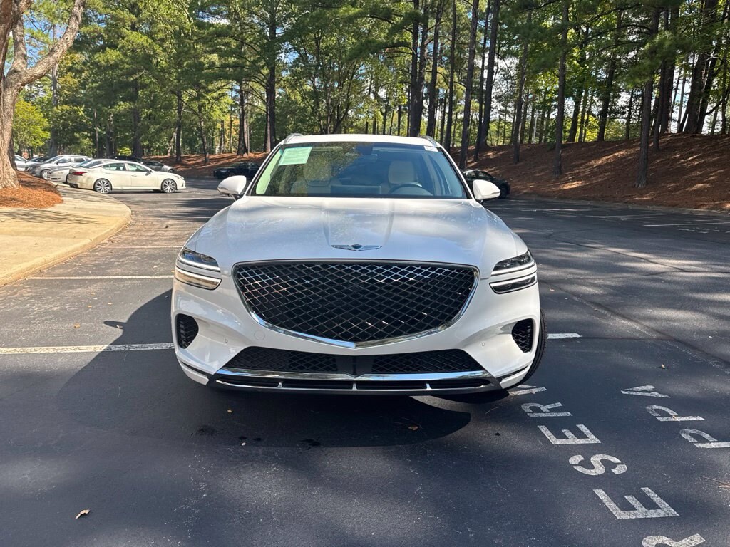 Used 2023 Genesis GV70 2.5T Advanced SUV