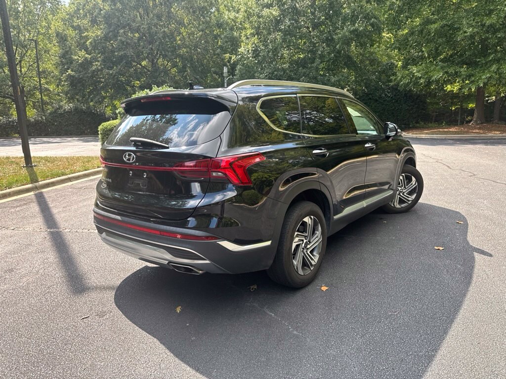 Used 2023 Hyundai Santa Fe SEL SUV