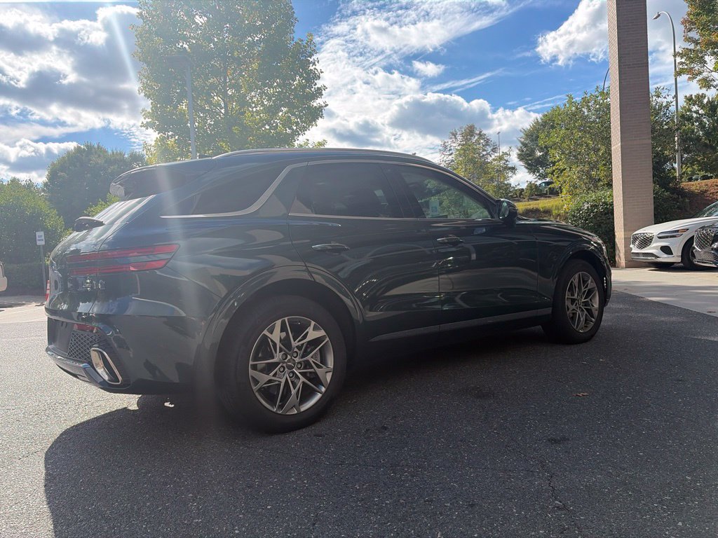 Used 2023 Genesis GV70 2.5T SUV