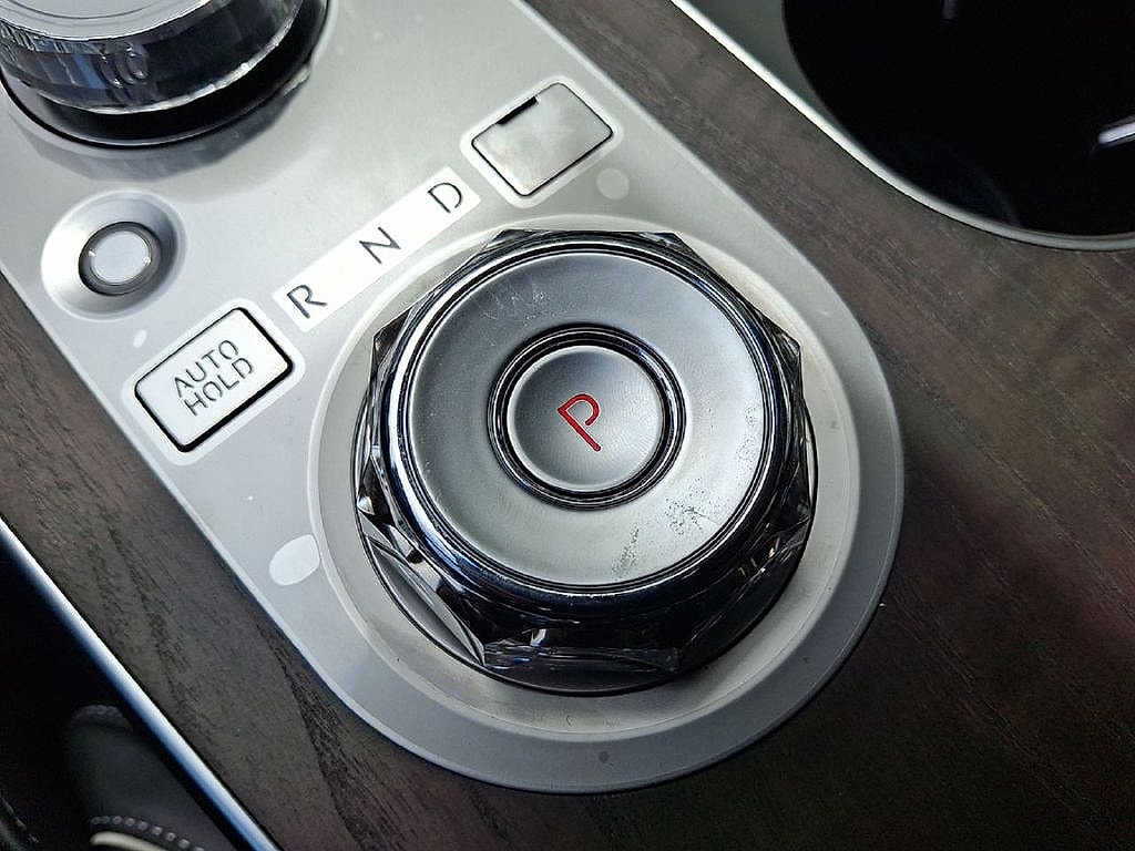 2026 GENESIS GV80 Prestige - Photo 16