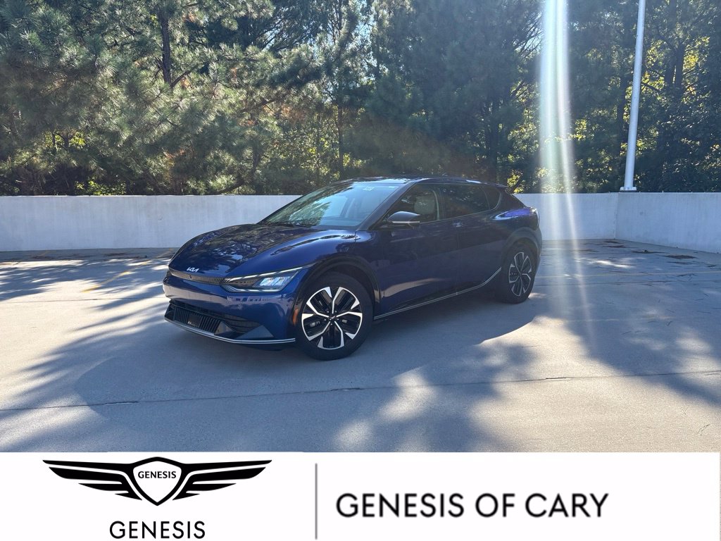 2023 Kia EV6
