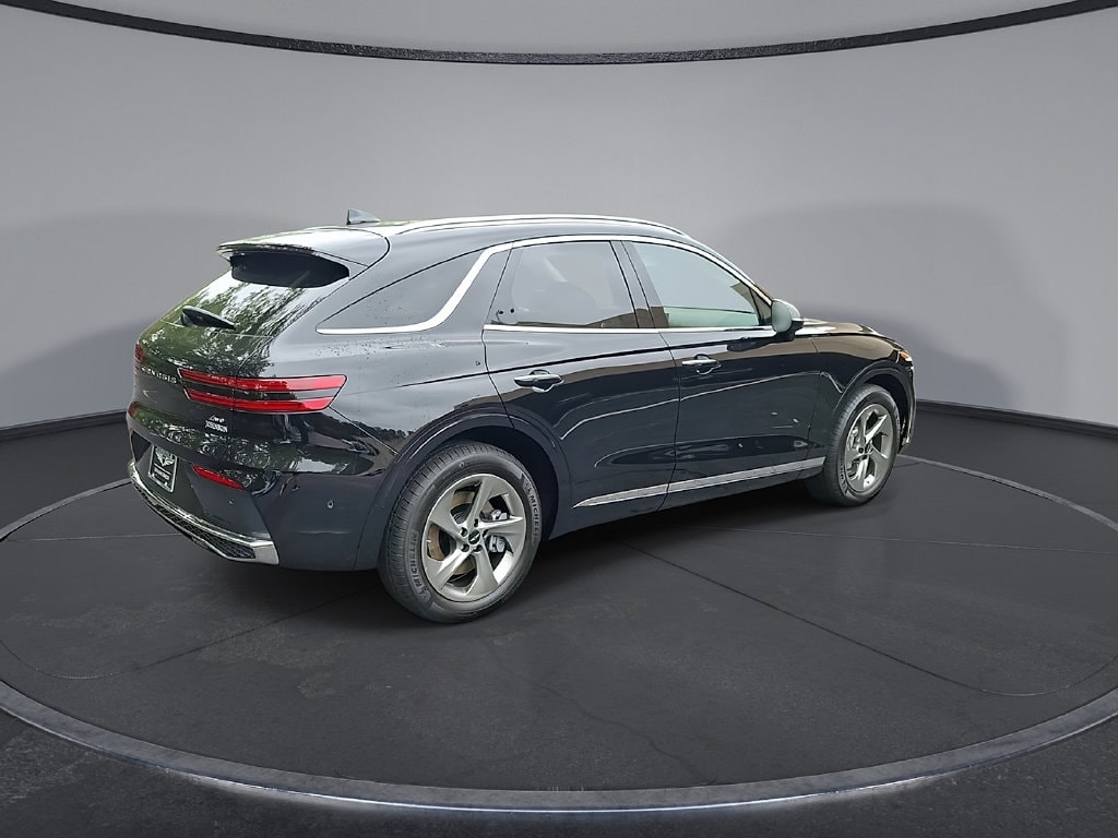 New 2026 Genesis GV70 2.5T Advanced SUV