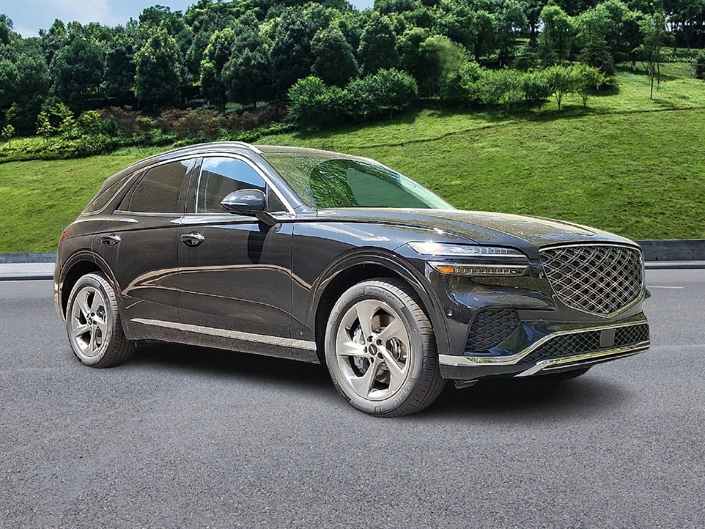 New 2026 Genesis GV70 2.5T Advanced SUV