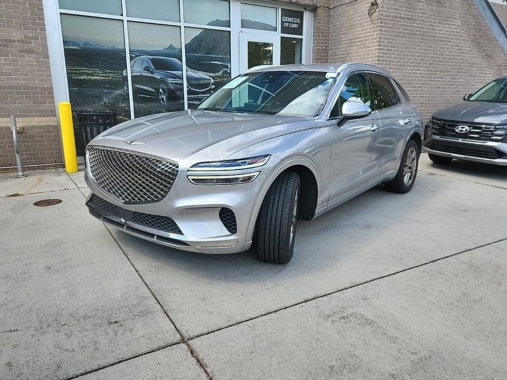 Used 2025 Genesis GV70 2.5T SUV